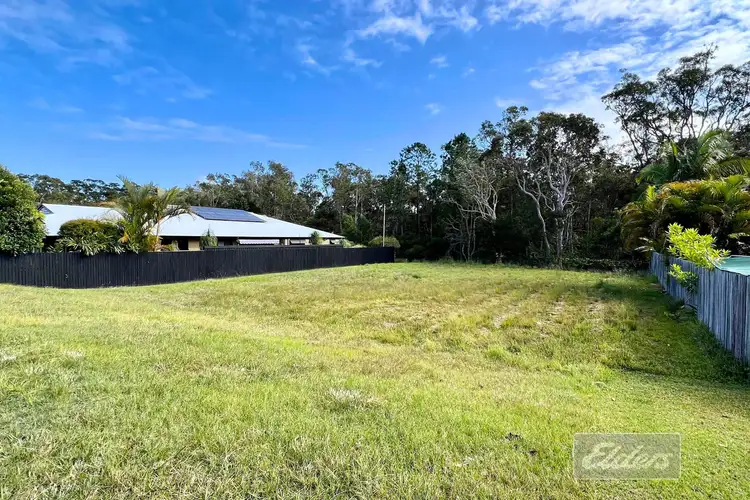 Fourth view of Homely land listing, 9 Sanctuary Way, Cooloola Cove QLD 4580