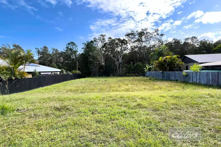 Fifth view of Homely land listing, 9 Sanctuary Way, Cooloola Cove QLD 4580