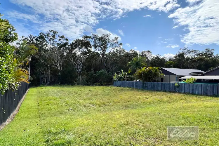 Sixth view of Homely land listing, 9 Sanctuary Way, Cooloola Cove QLD 4580