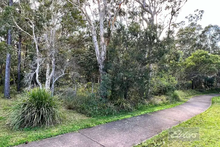 Seventh view of Homely land listing, 9 Sanctuary Way, Cooloola Cove QLD 4580