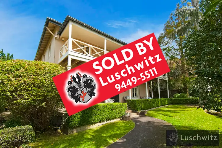 1 The Chase Road, Turramurra NSW 2074