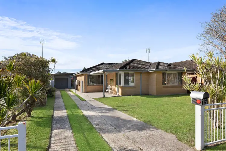 15 Miami Avenue, Woy Woy NSW 2256