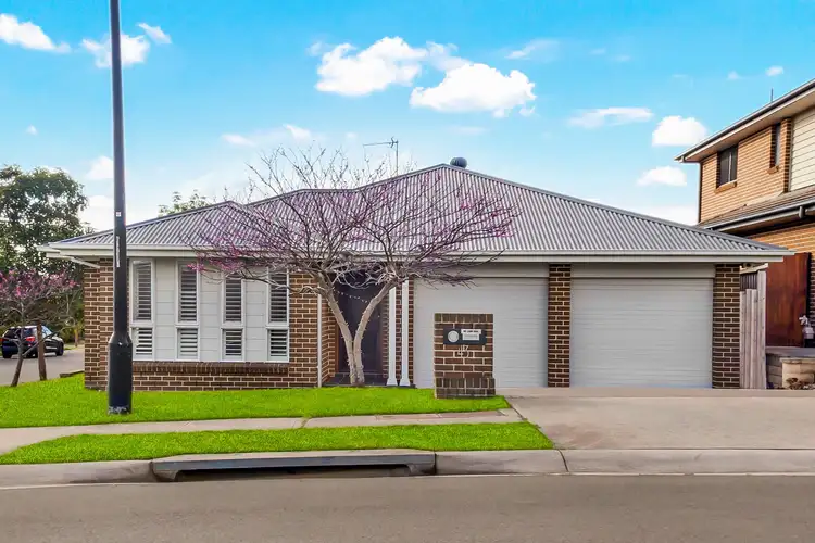 Main view of Homely house listing, 43 Spearmint Street, The Ponds NSW 2769