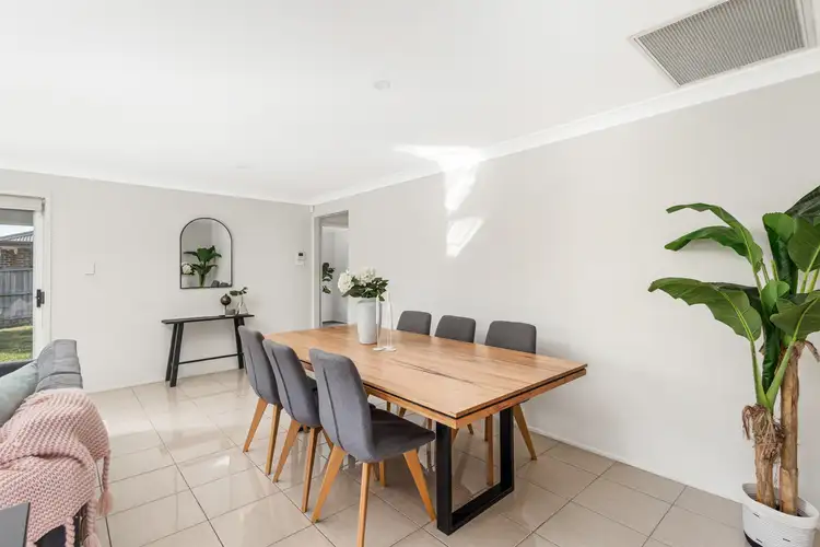 Third view of Homely house listing, 43 Spearmint Street, The Ponds NSW 2769