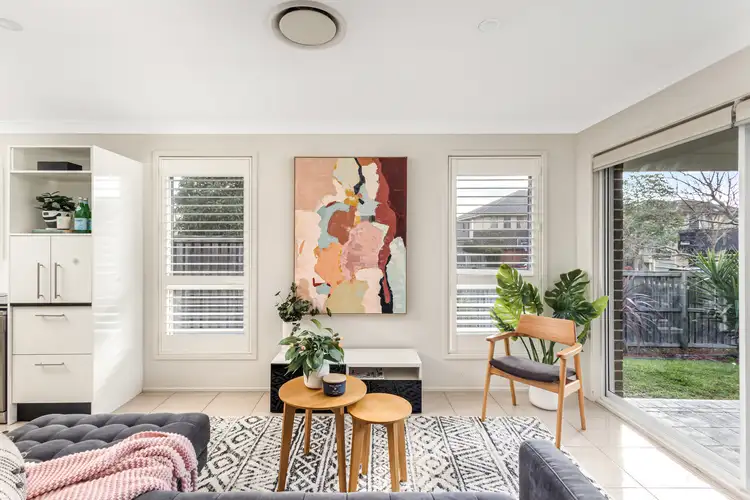 Fifth view of Homely house listing, 43 Spearmint Street, The Ponds NSW 2769