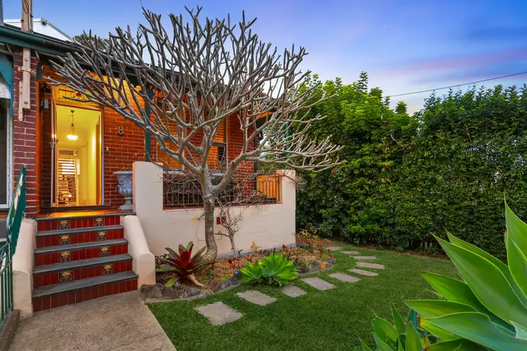 8 Carlyle Street, Enfield NSW 2136
