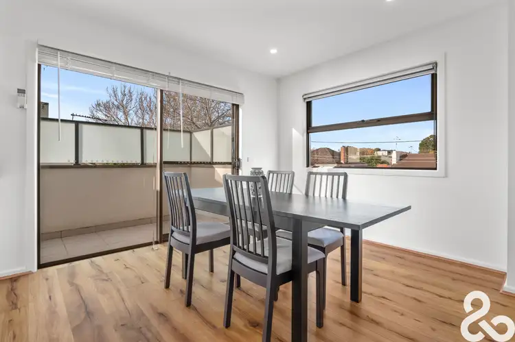 Third view of Homely house listing, 1 Emerald Street, Preston VIC 3072