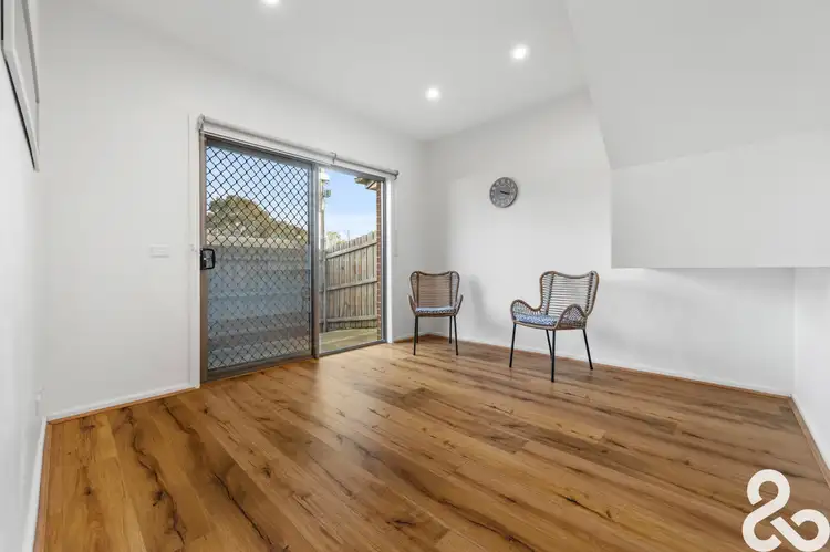 Sixth view of Homely house listing, 1 Emerald Street, Preston VIC 3072