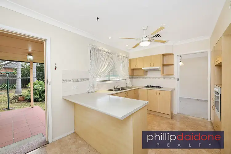 Second view of Homely house listing, 52 Sixth Avenue, Berala NSW 2141