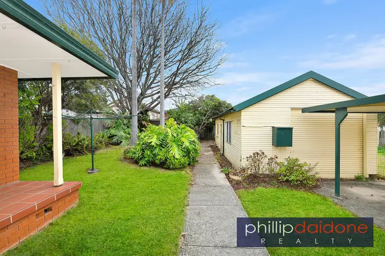 Third view of Homely house listing, 52 Sixth Avenue, Berala NSW 2141