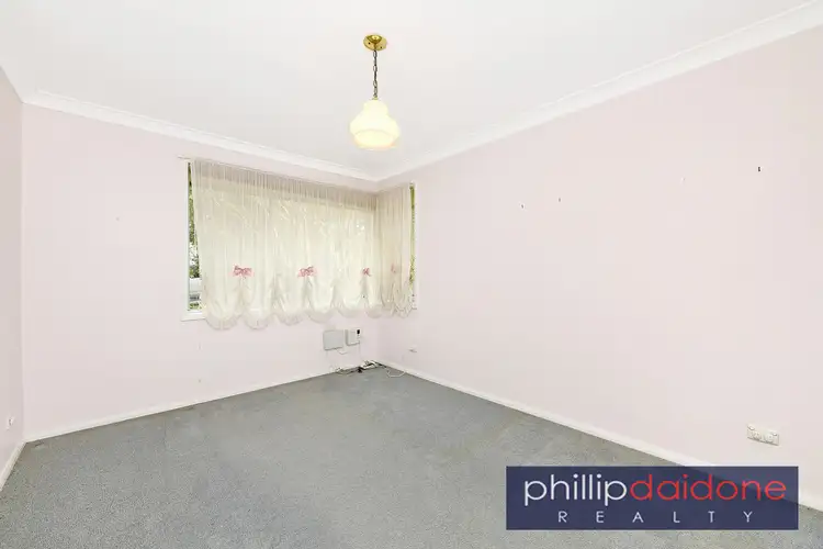 Fifth view of Homely house listing, 52 Sixth Avenue, Berala NSW 2141