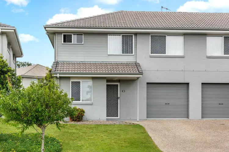 10a/30 White Ibis Drive, Griffin QLD 4503