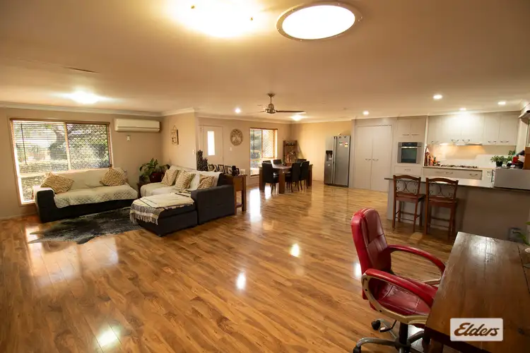 Third view of Homely house listing, 43 Foster Court, Winwill QLD 4347