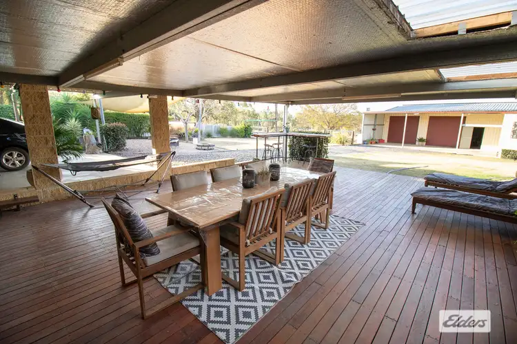 Fourth view of Homely house listing, 43 Foster Court, Winwill QLD 4347