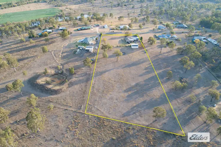 Fifth view of Homely house listing, 43 Foster Court, Winwill QLD 4347