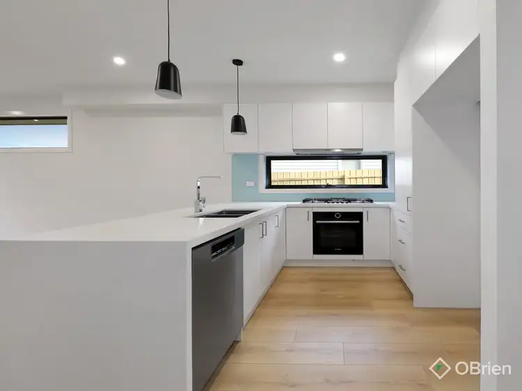 Second view of Homely townhouse listing, 2/12 Coane Street, Oakleigh East VIC 3166