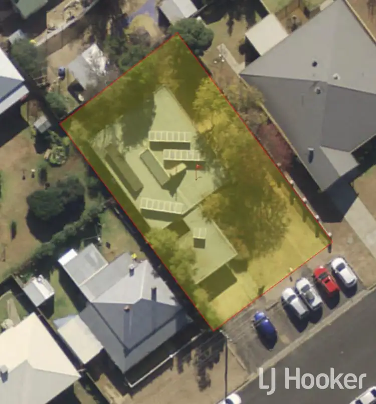 4 Ross Street, Inverell NSW 2360