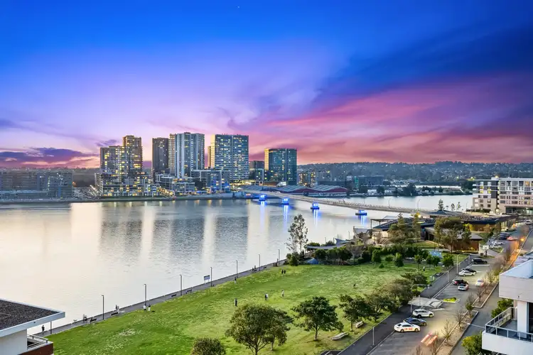 1003/13 Mary Street, Rhodes NSW 2138