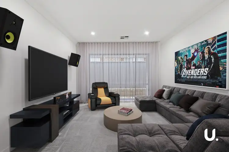 Third view of Homely house listing, 15 Sunstone Way, Leppington NSW 2179