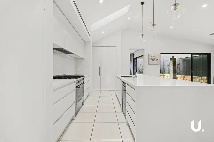 Fifth view of Homely house listing, 15 Sunstone Way, Leppington NSW 2179