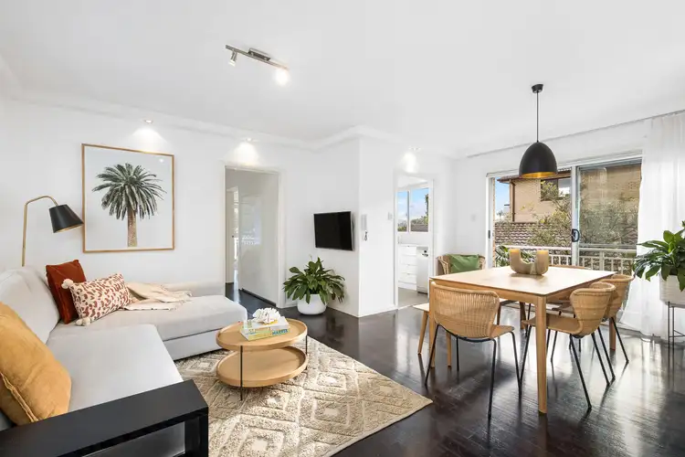 Main view of Homely apartment listing, 6/27 Wallis Parade, North Bondi NSW 2026