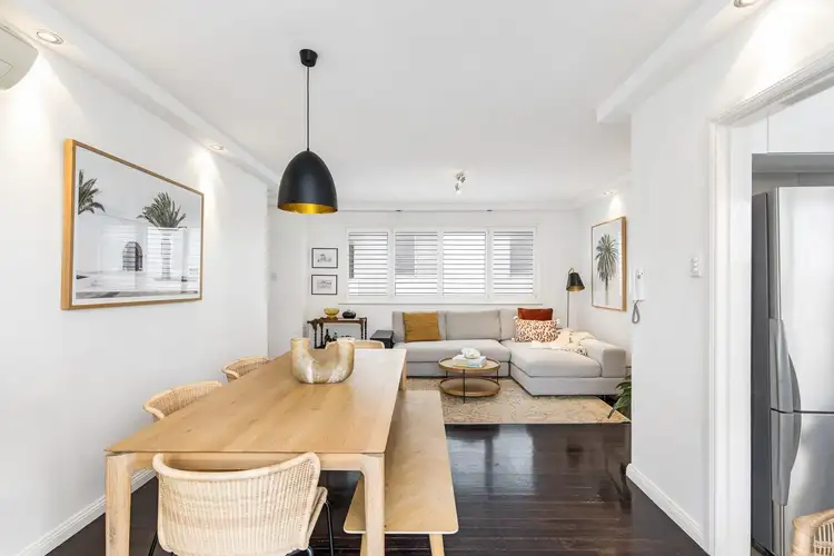 Third view of Homely apartment listing, 6/27 Wallis Parade, North Bondi NSW 2026