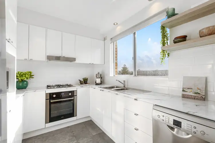 Fourth view of Homely apartment listing, 6/27 Wallis Parade, North Bondi NSW 2026