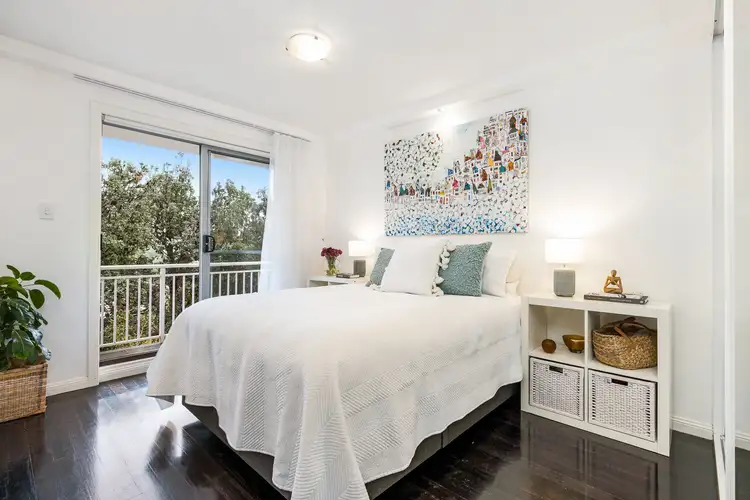 Fifth view of Homely apartment listing, 6/27 Wallis Parade, North Bondi NSW 2026