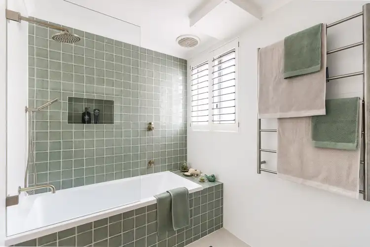 Sixth view of Homely apartment listing, 6/27 Wallis Parade, North Bondi NSW 2026