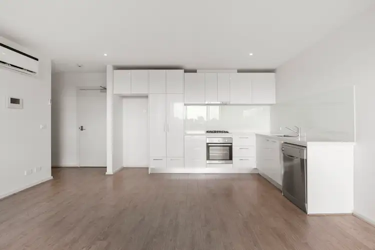 Fifth view of Homely apartment listing, 402/277 Raglan Street, Preston VIC 3072