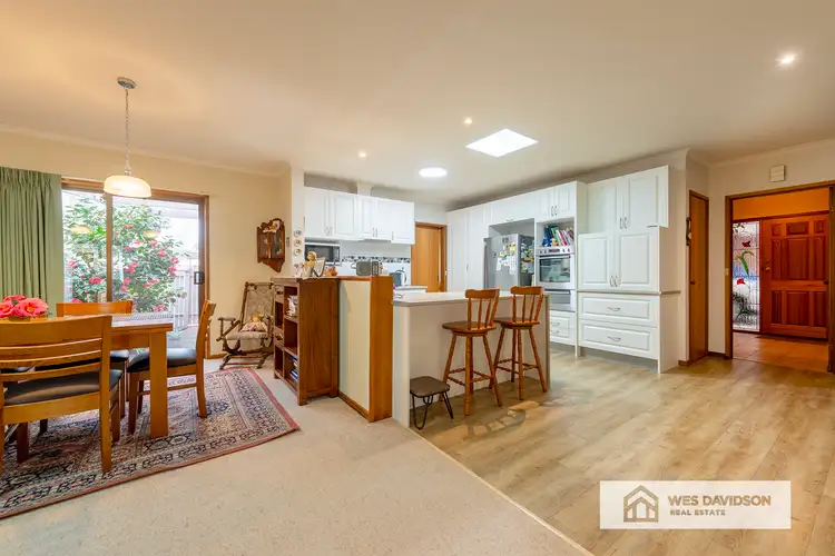 Fourth view of Homely house listing, 8 Uebergang Court, Horsham VIC 3400