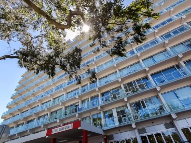 905/33 Warwick Street, Walkerville SA 5081