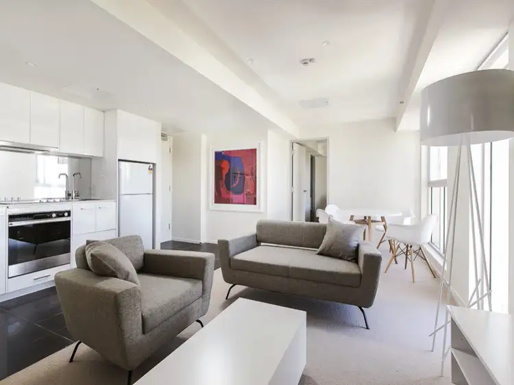 Fifth view of Homely apartment listing, 905/33 Warwick Street, Walkerville SA 5081