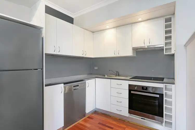 Main view of Homely apartment listing, 10/3 Waratah Street, Cronulla NSW 2230