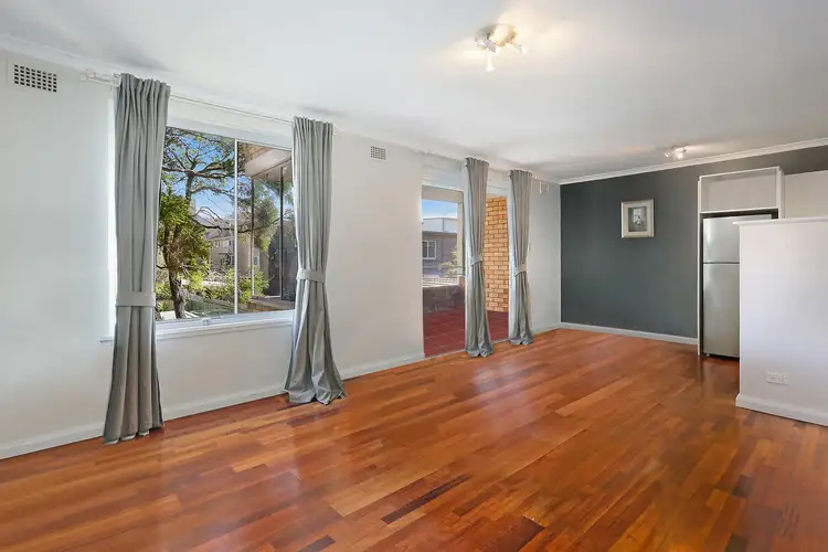 Second view of Homely apartment listing, 10/3 Waratah Street, Cronulla NSW 2230