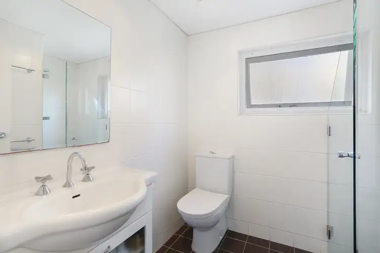 Third view of Homely apartment listing, 10/3 Waratah Street, Cronulla NSW 2230