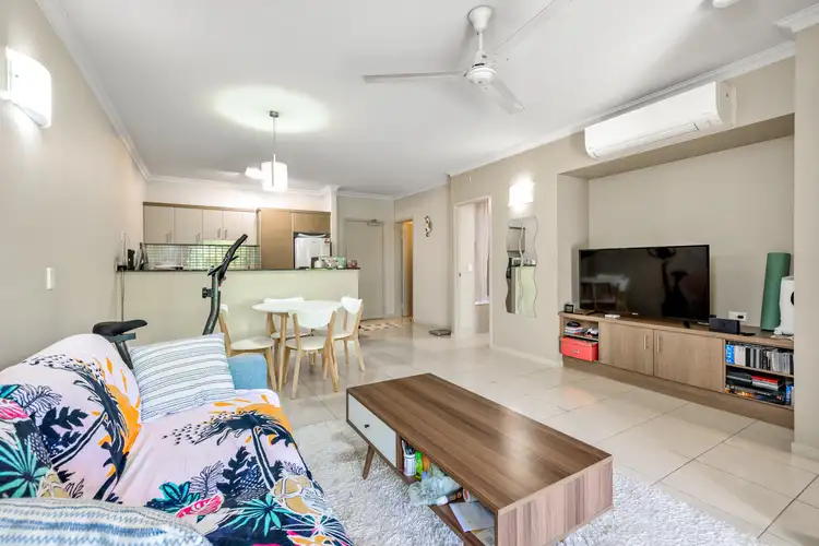 227/12-21 Gregory Street, Westcourt QLD 4870