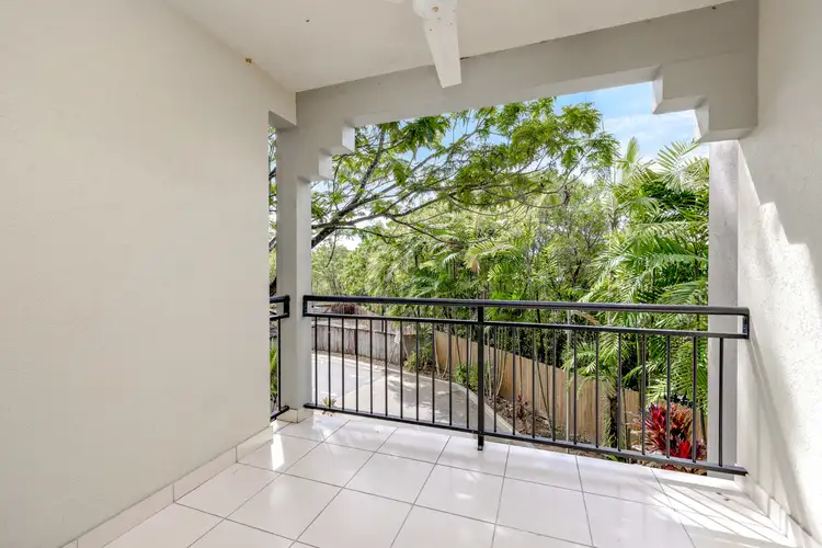 Sixth view of Homely unit listing, 227/12-21 Gregory Street, Westcourt QLD 4870