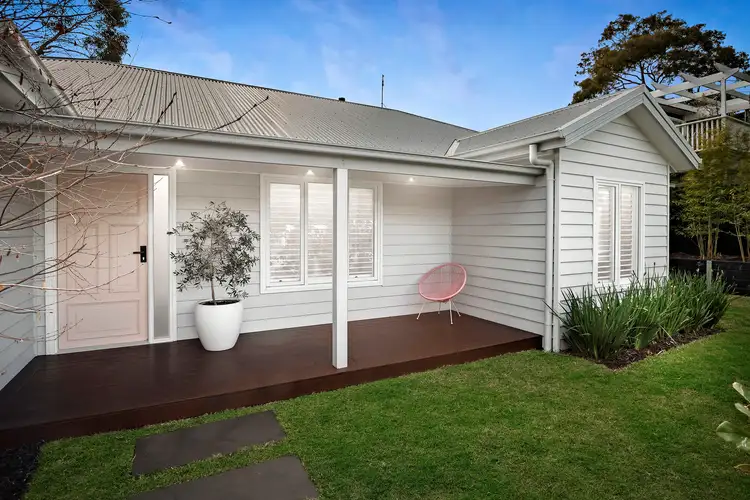 Second view of Homely house listing, 20 Talbot Grove, Mccrae VIC 3938