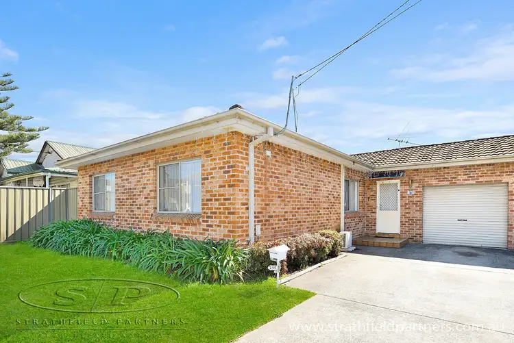 2/103 Tangerine Street, Fairfield East NSW 2165