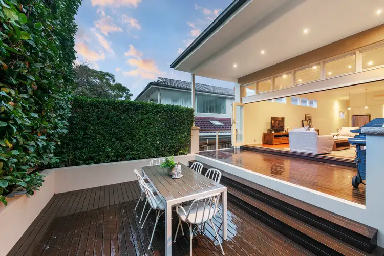 109 Thompson Street, Drummoyne NSW 2047
