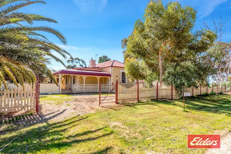Main view of Homely house listing, 296 Pratt Road, Korunye SA 5502