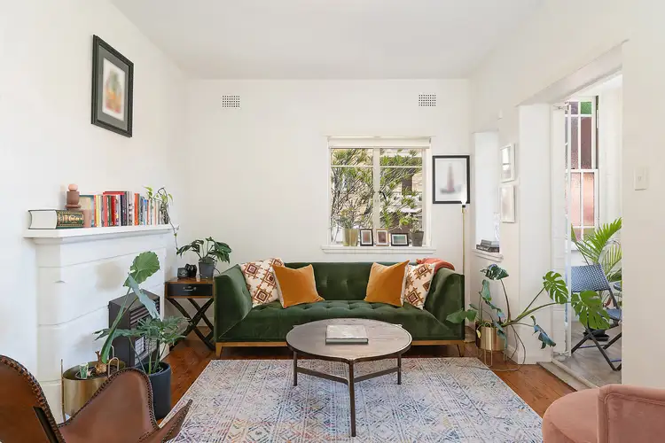 Third view of Homely apartment listing, 3/98 Wallis Street, Woollahra NSW 2025