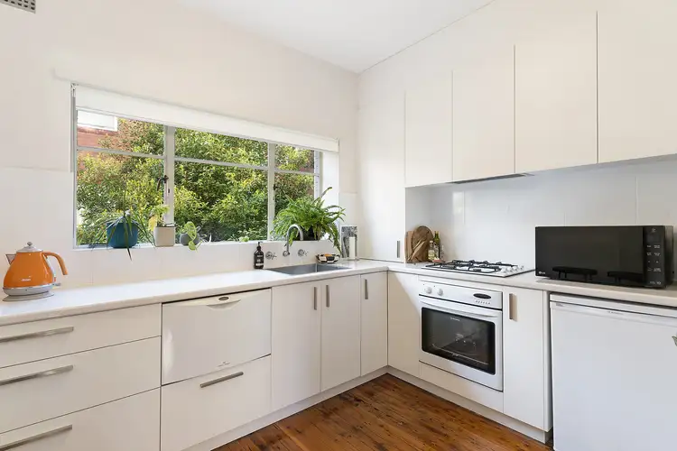 Fourth view of Homely apartment listing, 3/98 Wallis Street, Woollahra NSW 2025