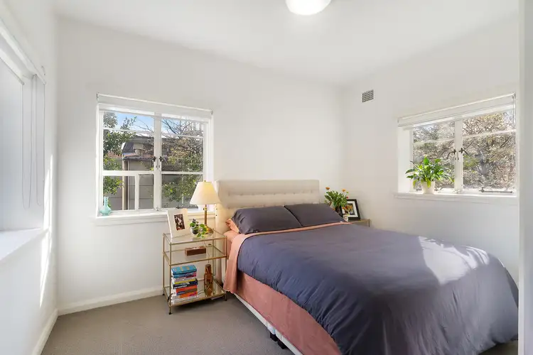 Fifth view of Homely apartment listing, 3/98 Wallis Street, Woollahra NSW 2025