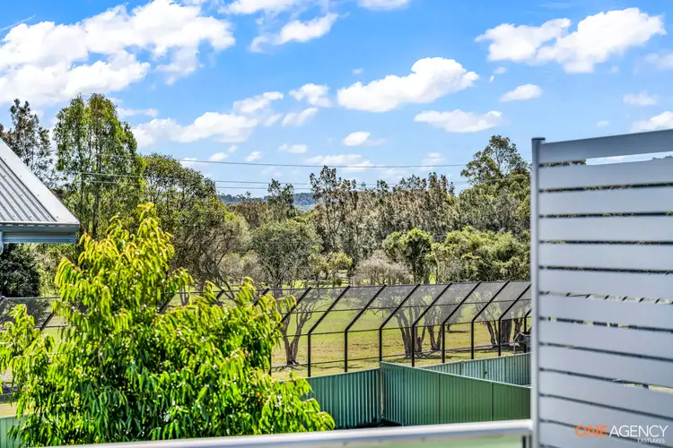 Third view of Homely townhouse listing, 5/404 Lake Road, Argenton NSW 2284