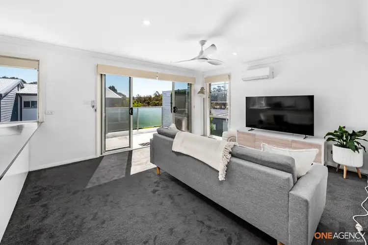 Fourth view of Homely townhouse listing, 5/404 Lake Road, Argenton NSW 2284