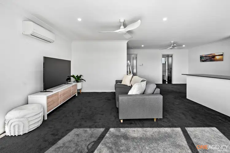 Fifth view of Homely townhouse listing, 5/404 Lake Road, Argenton NSW 2284