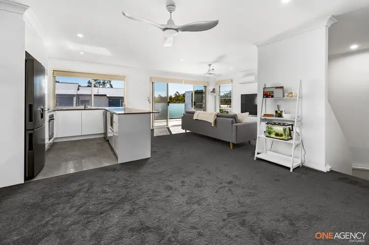 Sixth view of Homely townhouse listing, 5/404 Lake Road, Argenton NSW 2284