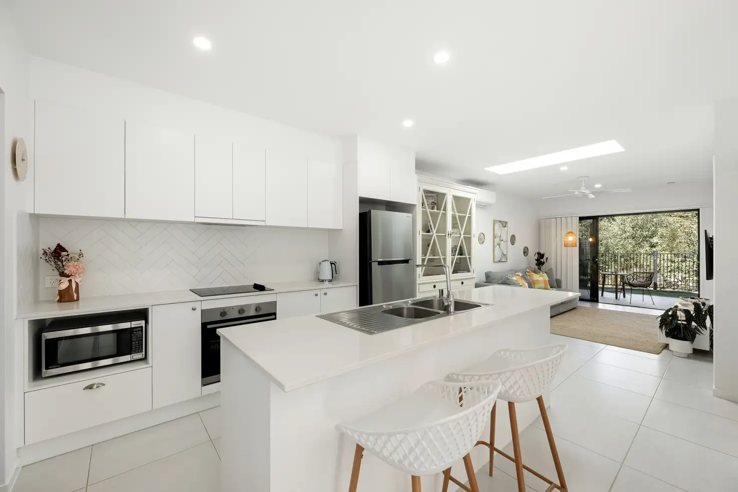 Main view of Homely house listing, 46 Palm Forest Circuit, Forest Glen QLD 4556